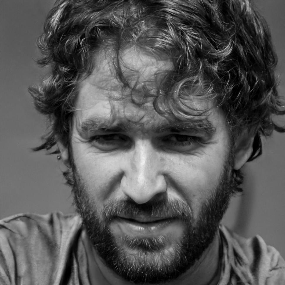 Marcos Weber